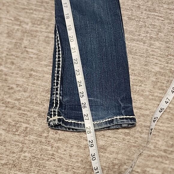 LA Idol- 25/30 size 12 - Picture 4 of 7